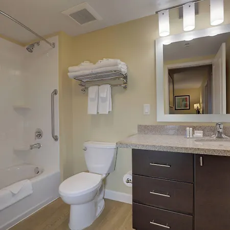 Towneplace Suites Richland Columbia Point-2