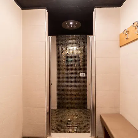 Best Western Plus Hotel Perla Del Porto-3