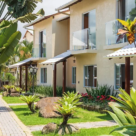 Pousada Villa del Sol-2