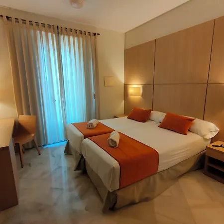 Hotel Boutique Convento Cádiz-3