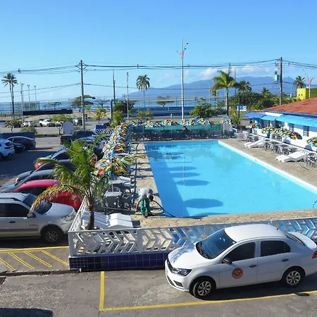 Hotel Litoral Norte-2