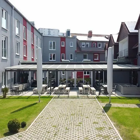 Adesso Hotel Goettingen-3