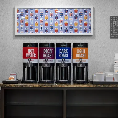 Hampton Inn And Suites Hope-2