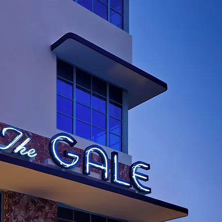 Gale South Beach, Curio Collection By Hilton-2