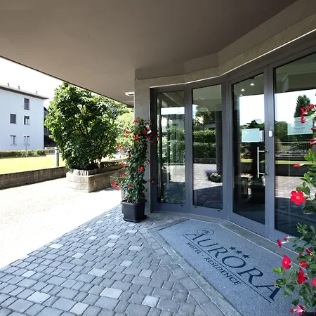 Hotel Residence Aurora-2