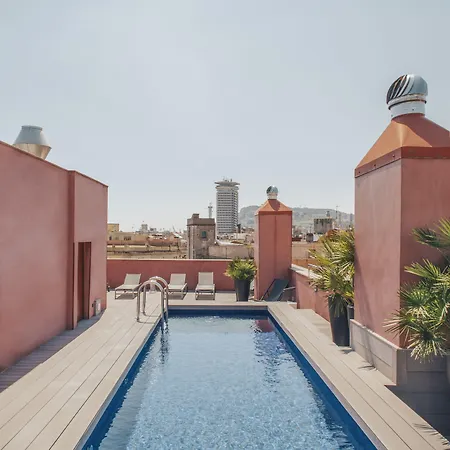 Aparthotel Arai 4* Superior-2