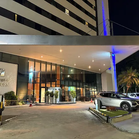 Holiday Inn Express Belem Ananindeua By Ihg-3