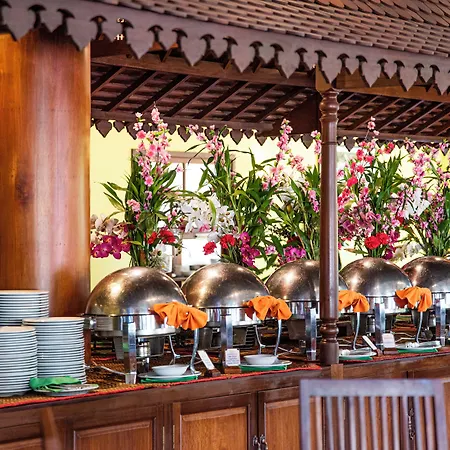 Royal Crown Hotel & Spa-2
