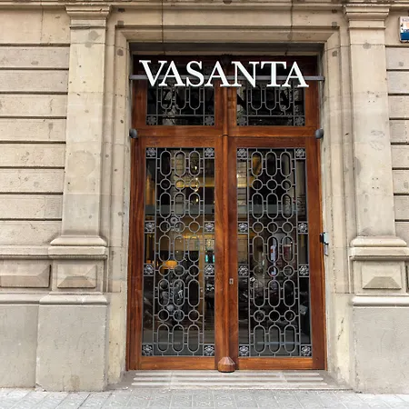 Hotel Vasanta-3