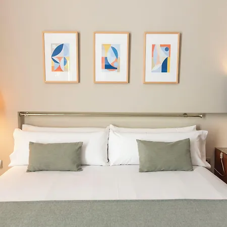 Hotel Vasanta-2
