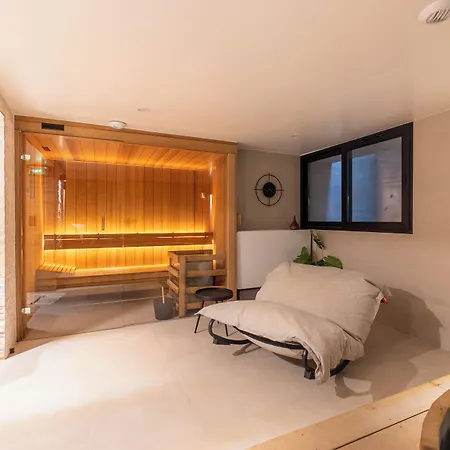 Atypik Hotel & Spa Clichy - Urban Style-2