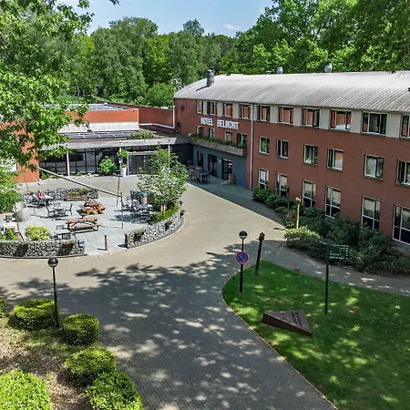 50|50 Hotel Belmont-2