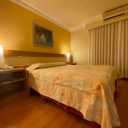 Itatiaia Hotel Passo Fundo-2