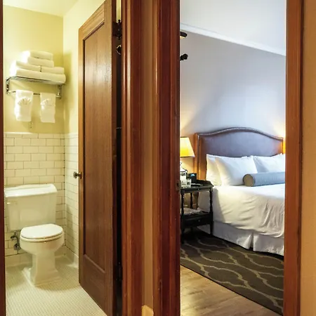 Hotel Normandie Los Angeles-3