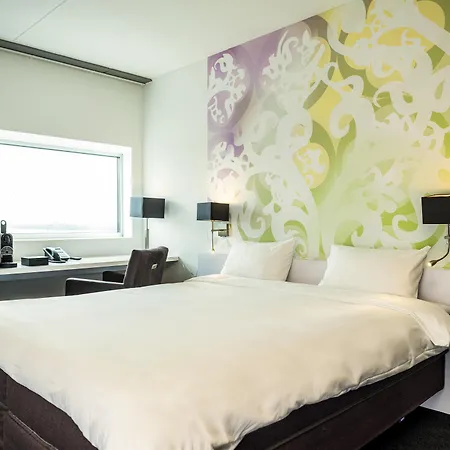 Tulip Inn Eindhoven Airport-2