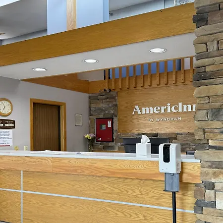 Americinn By Wyndham Sioux Falls-2