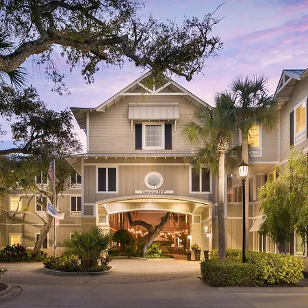 Hampton Inn New Smyrna Beach-3