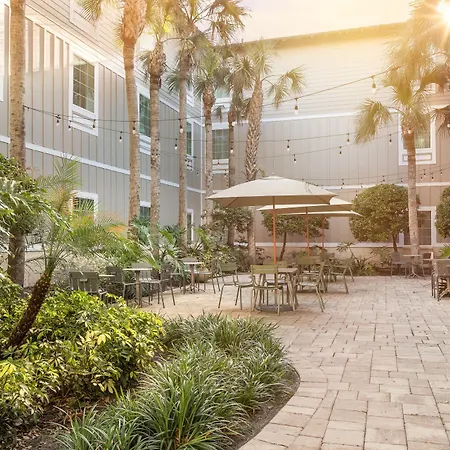 Hampton Inn New Smyrna Beach-2