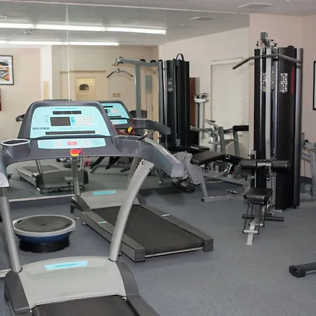 Candlewood Suites - Logan-3