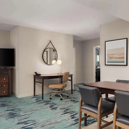 Homewood Suites By Hilton Newport-Middletown-3