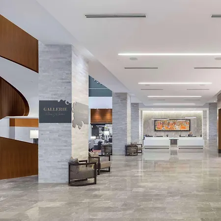 Hilton Columbus Downtown-2