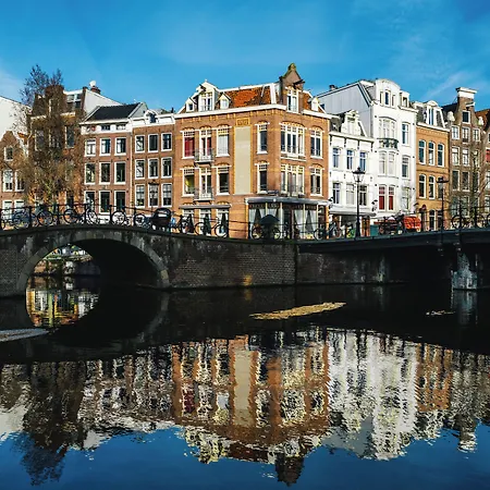 Amsterdam Wiechmann Hotel-3