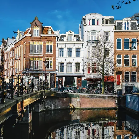 Amsterdam Wiechmann Hotel-2