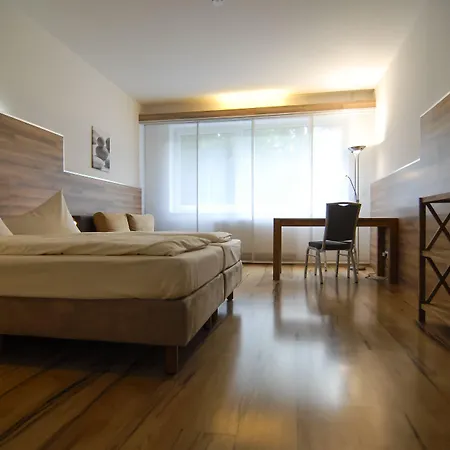 Petul Apart Hotel Am Ruhrbogen-2