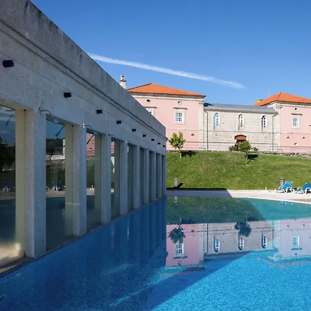 Casas Novas Countryside Hotel Spa & Events-3