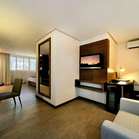 Radisson Hotel Belem-2