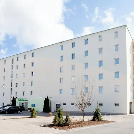 Holiday Inn Express Neunkirchen By Ihg-3