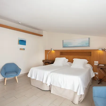 Hotel Llafranch-3