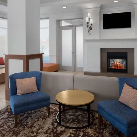 Hilton Garden Inn - Salt Lake City Airport-3