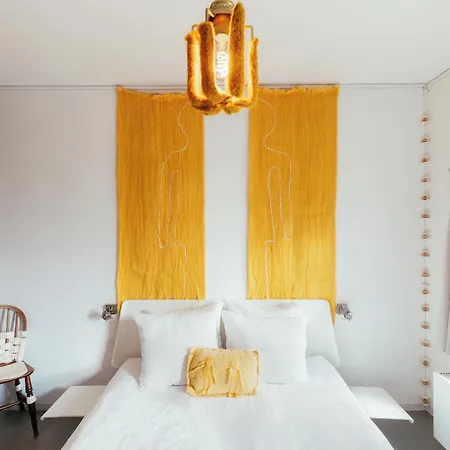 Design Hotel Modez-2
