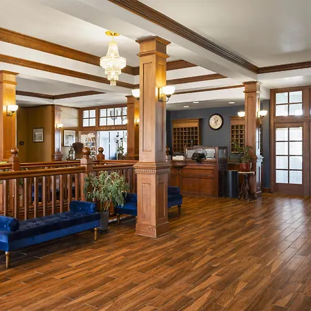 Hotel Chequamegon, BW Signature Collection-2