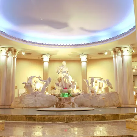 Spa World Hotel&Resort-3