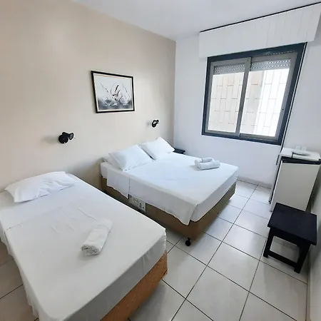 Hotel Ficare Torres-2