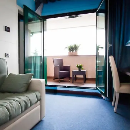 Palace Hotel Legnano-3