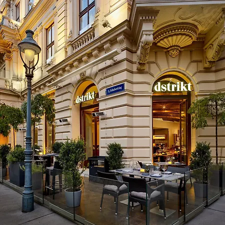 The Ritz-Carlton, Vienna-2