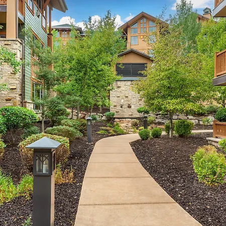 Hilton Grand Vacations Club Sunrise Lodge Park City-2