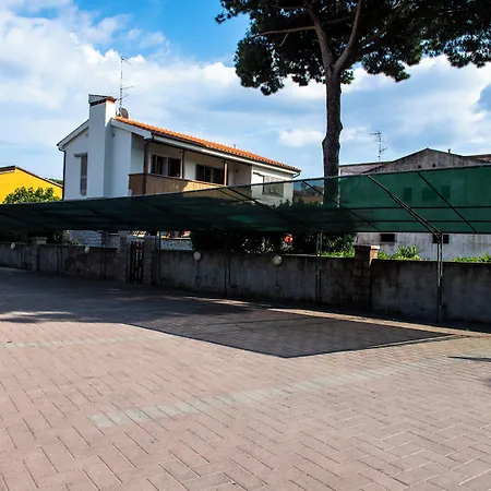 Hotel Barcarola 2-3