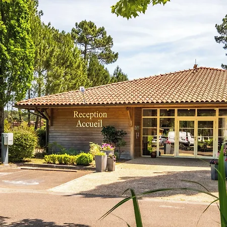 Les Cottages Du Lac-3