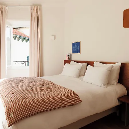 Alfred Hotels Les Halles-3