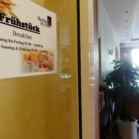 Hotel Kunibert Der Fiese-2