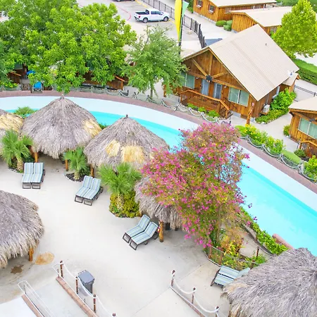 The Resort At Schlitterbahn-2
