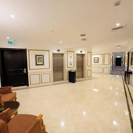 Chelsea Plaza Hotel-3