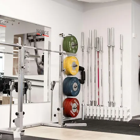 Olympiatoppen Sportshotel - Scandic Partner-3