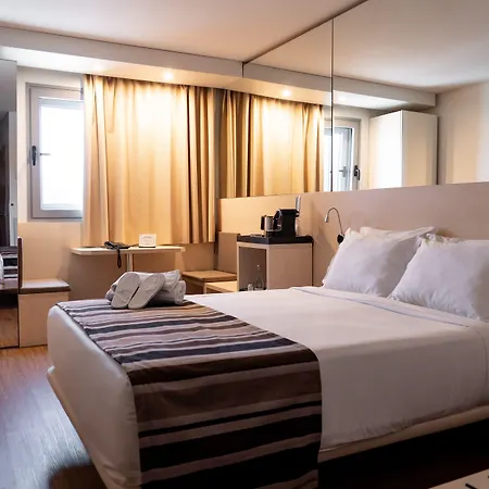 Park Hotel Porto Aeroporto-2