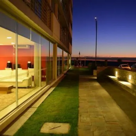 Real Colonia Hotel & Suites-2