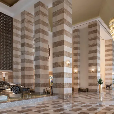 The St. Regis Doha-3